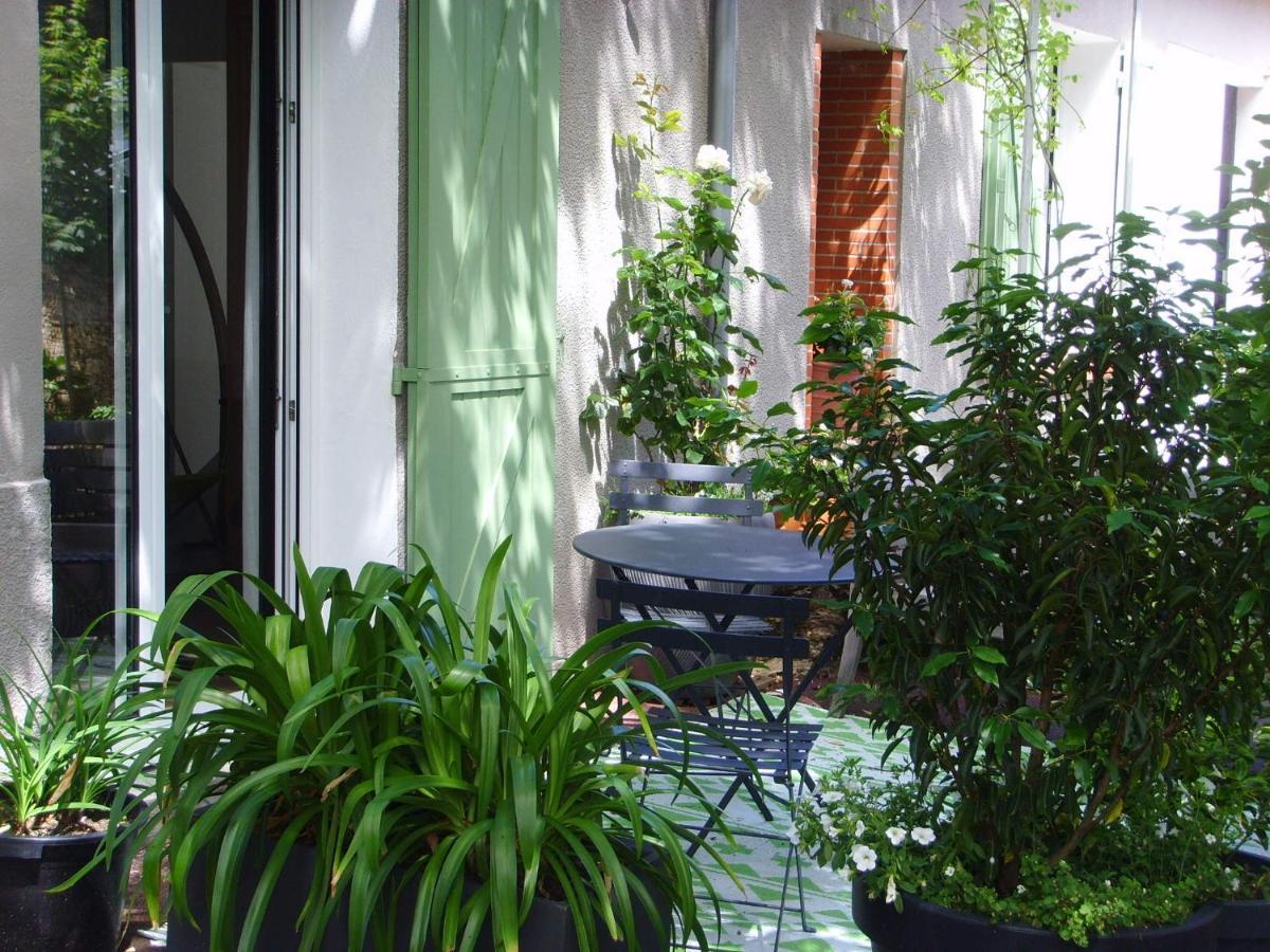 La Petite Chaumine Villa Saint-Nazaire  Exterior photo